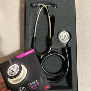 Littmann Classic III
